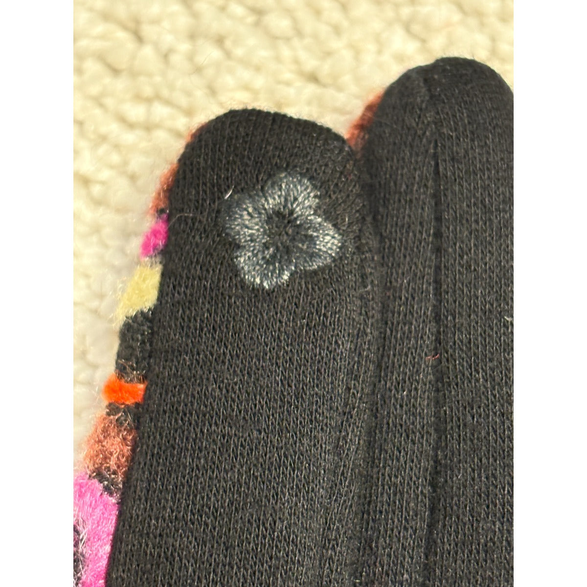 Guantes AFRICA
