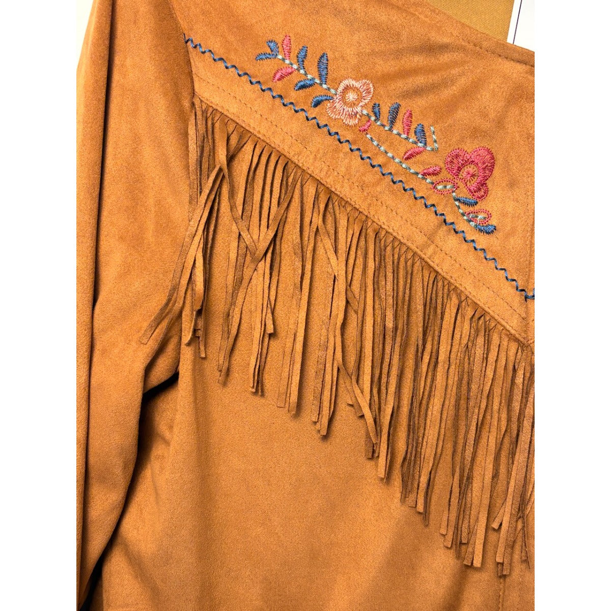 Chaqueta