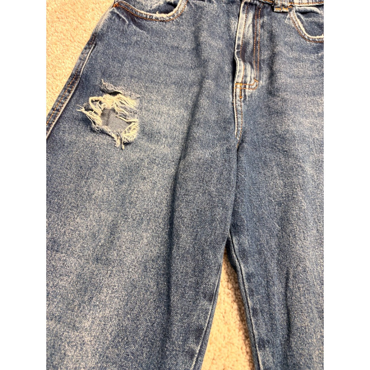 Pantalon RENNER