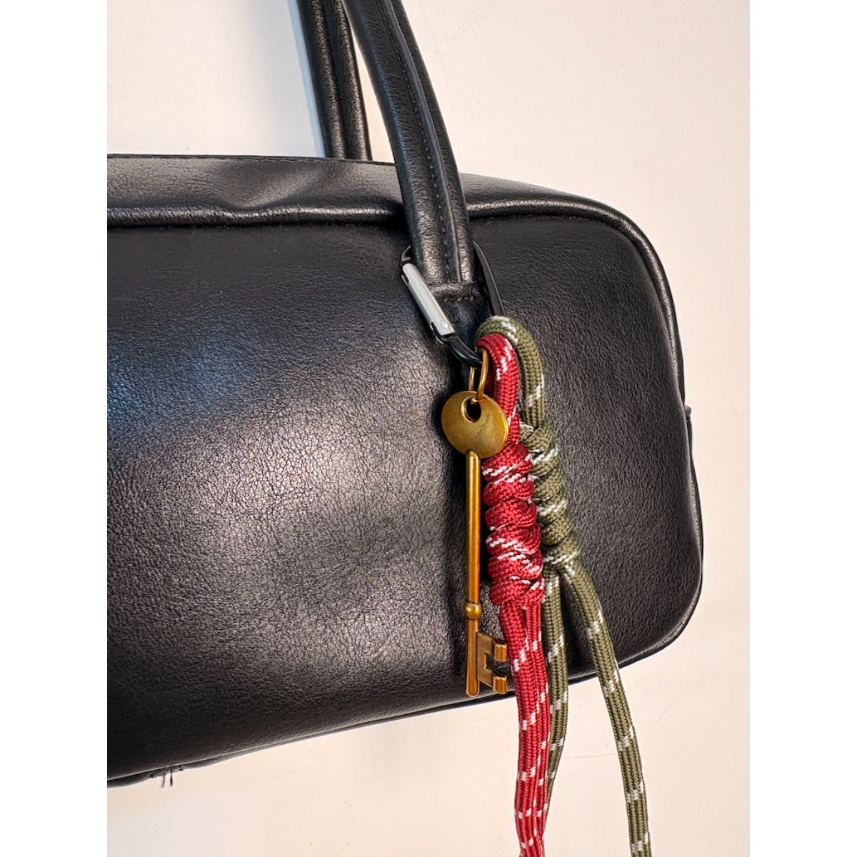 Cartera BOWLING BAG