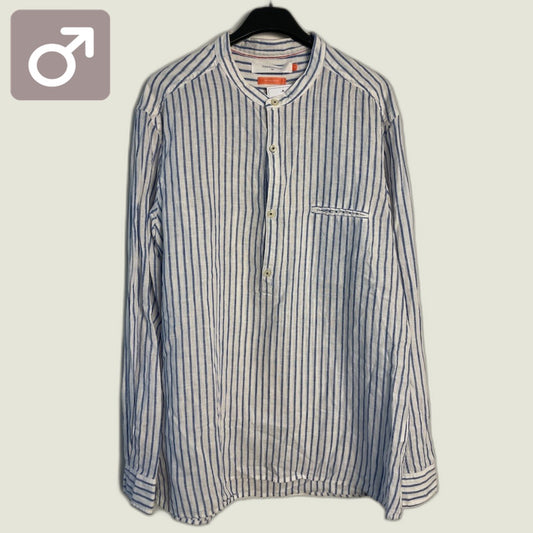 Camisa HARRINGTON