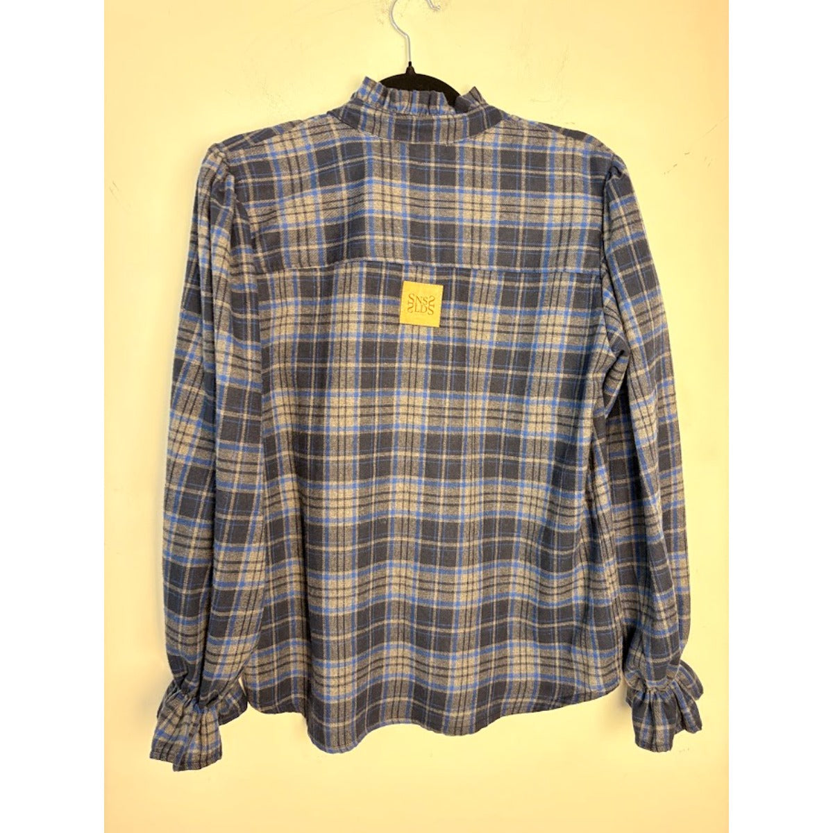 Camisa NsLd