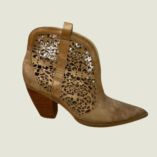Botas DATELLI
