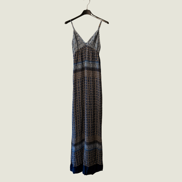 Vestido ZARA