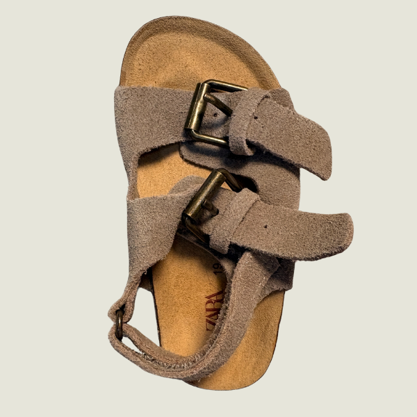 Sandalias ZARA