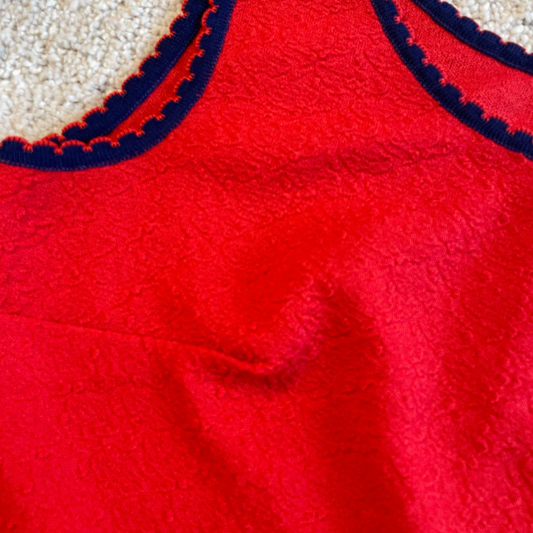 Musculosa