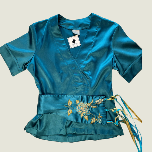 Blusa