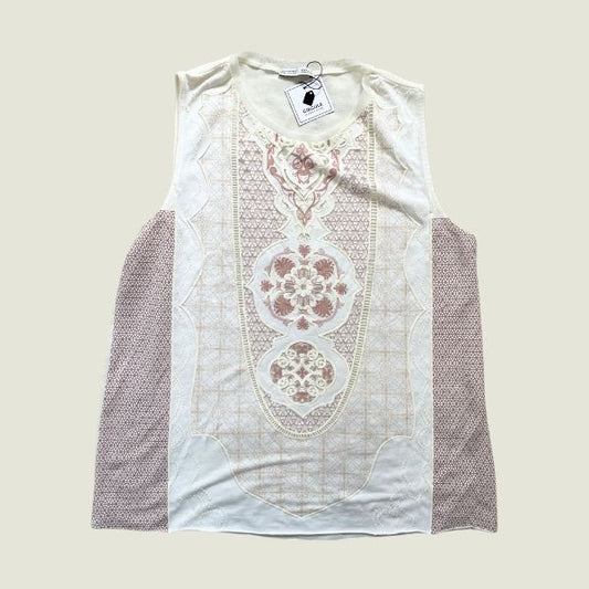 Blusa ZARA