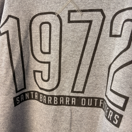 Buzo SANTA BARBARA