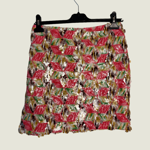 Pollera VDAMIANI