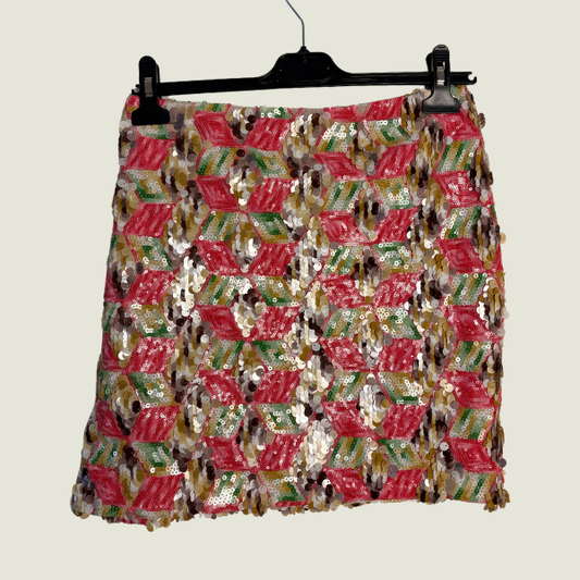 Pollera VDAMIANI