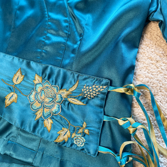 Blusa