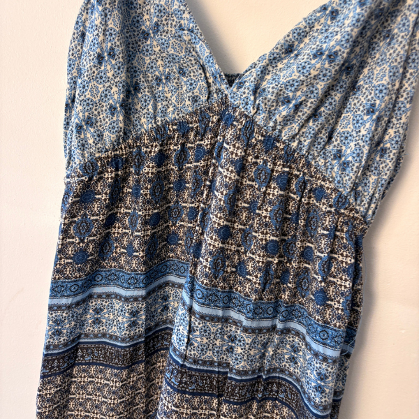 Vestido ZARA