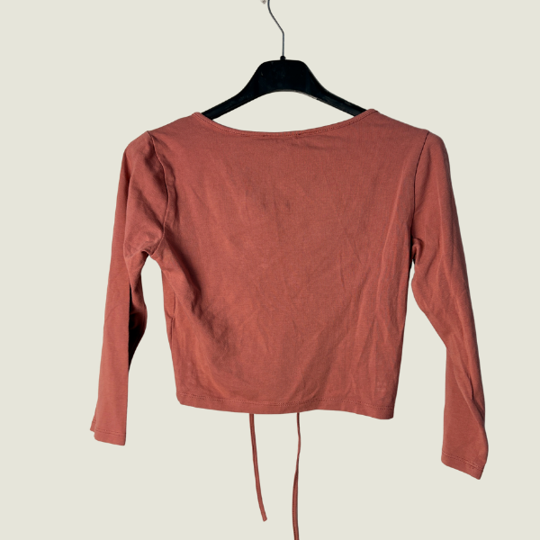 Top FOREVER 21