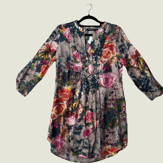 Blusa