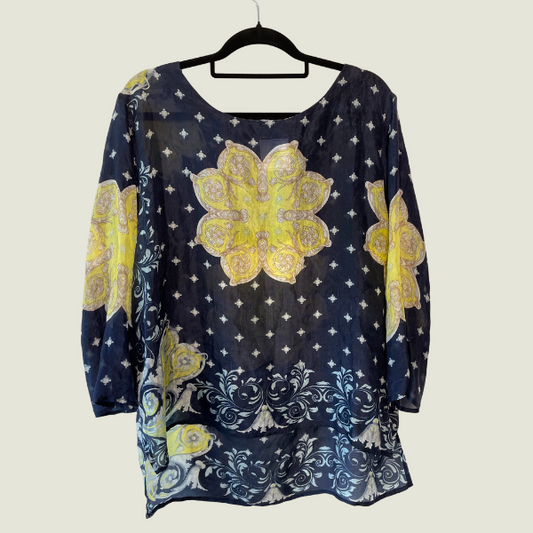 Blusa LOLITA