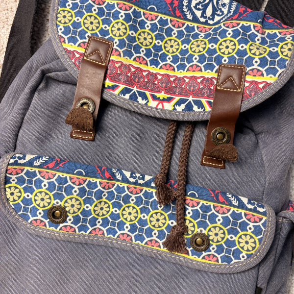 Mochila