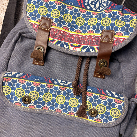 Mochila