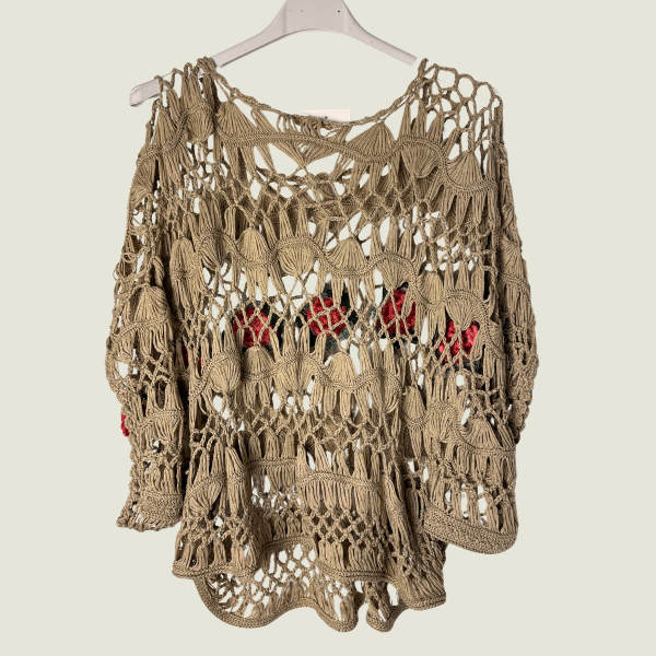 Poncho