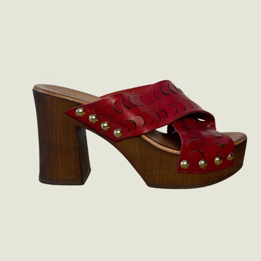 Sandalias HUSH PUPPIES