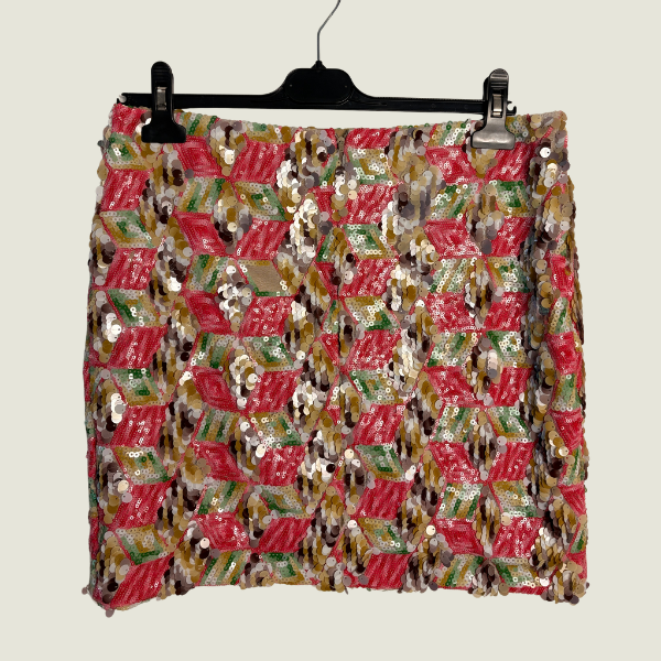 Pollera VDAMIANI