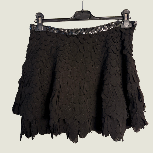 Pollera ZARA