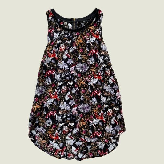 Musculosa CUESTA BLANCA