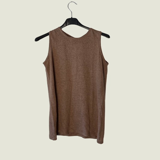 Musculosa ADOLFO DOMINGUEZ