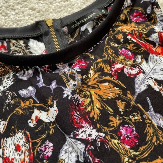 Musculosa CUESTA BLANCA
