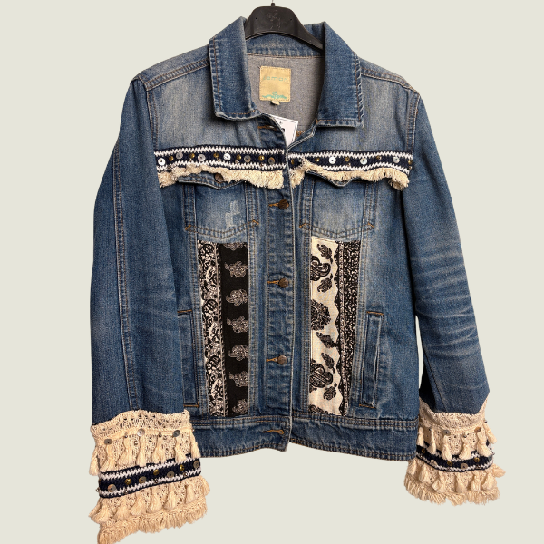 Campera Intervenciòn