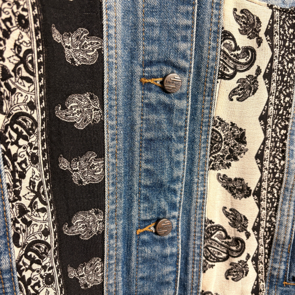 Campera Intervenciòn