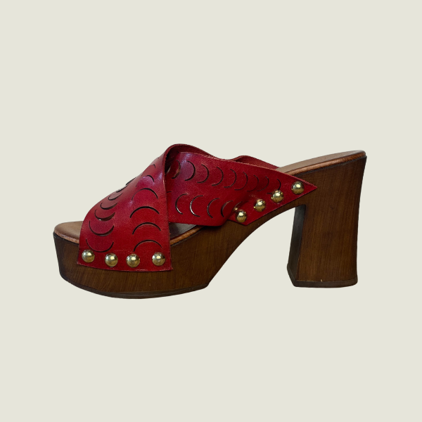 Sandalias HUSH PUPPIES