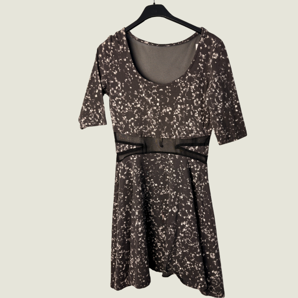 Vestido DANIEL CASSIN