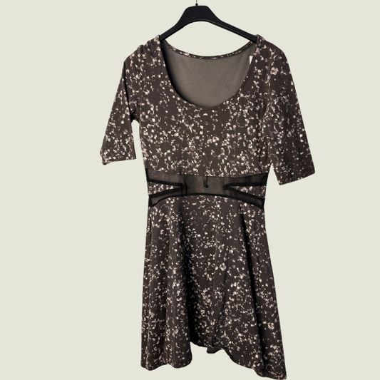 Vestido DANIEL CASSIN