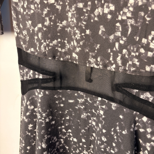 Vestido DANIEL CASSIN