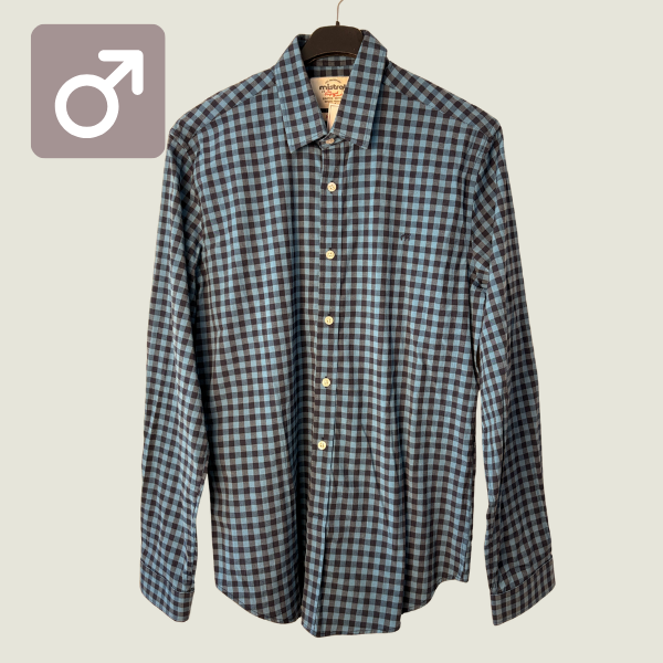 Camisa MISTRAL