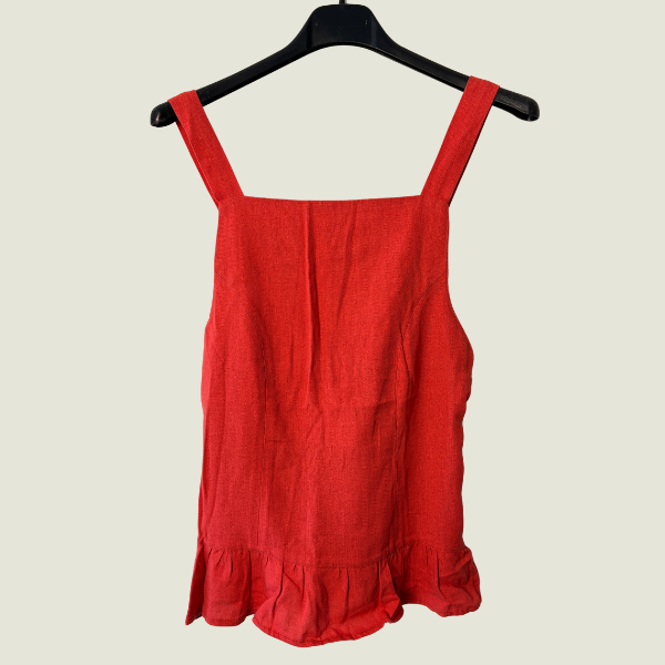 Top BERVENA