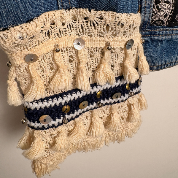 Campera Intervenciòn