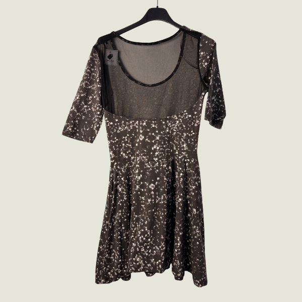 Vestido DANIEL CASSIN