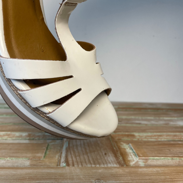 Sandalias CLARKS
