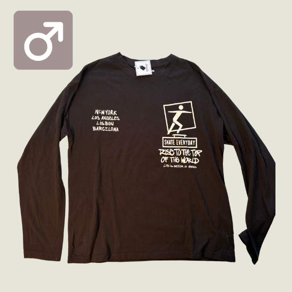 Remera ZARA