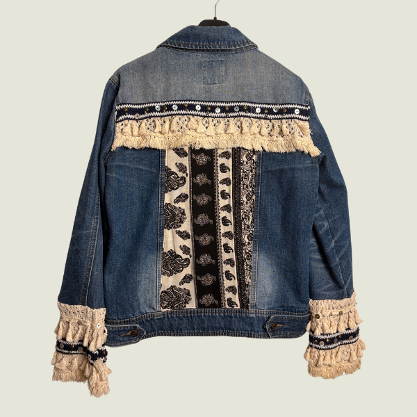 Campera Intervenciòn