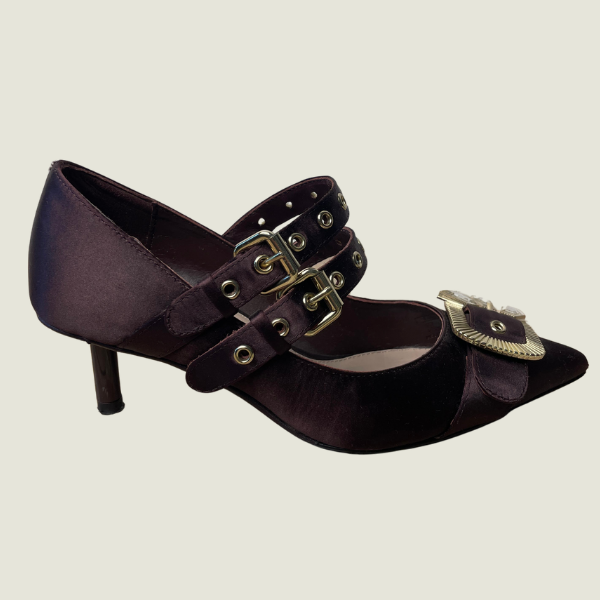 Zapatos UTERQUE