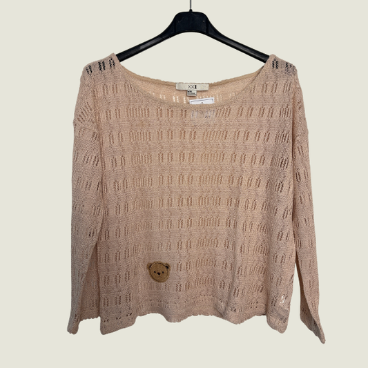 Saco FOREVER 21