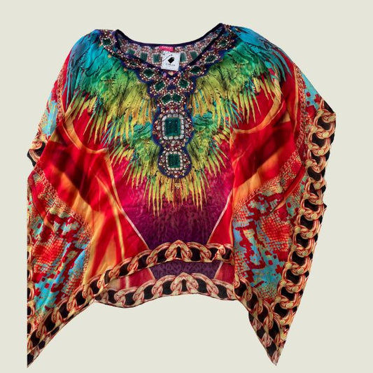 Blusa
