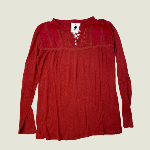 Remera DANIEL CASSIN