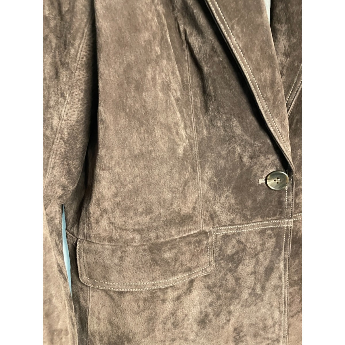 Chaqueta ZARA
