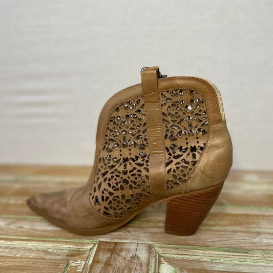 Botas DATELLI