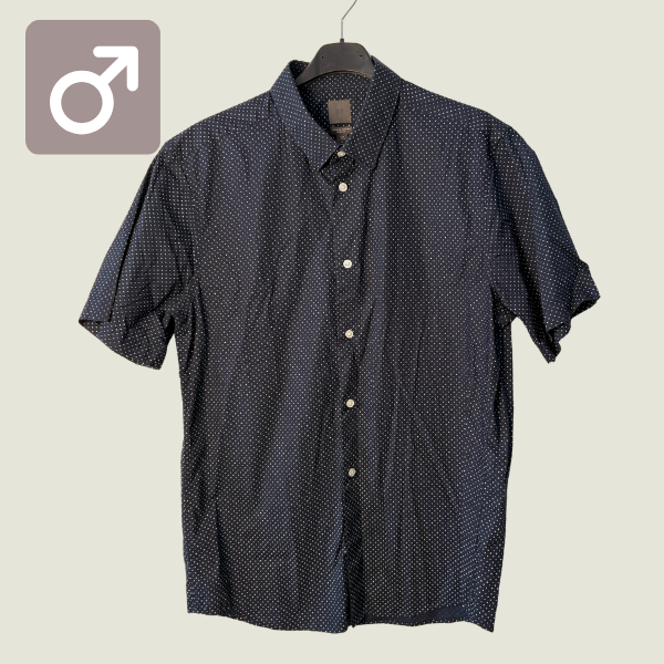 Camisa H&M