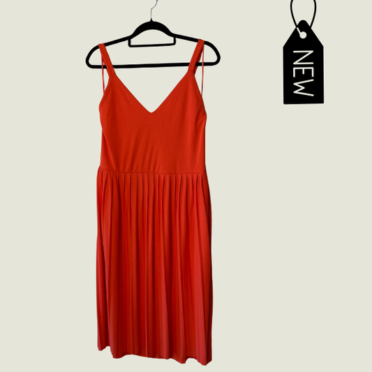 Vestido ZARA